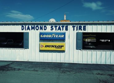 Diamond State Tire Inc – Tire shop in Bear DE
