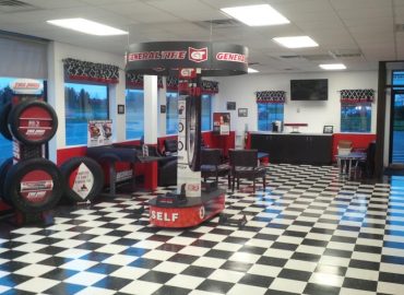Diamond Town Tire Pros & Auto Care – Auto repair shop in Middletown DE