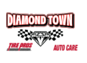 Diamond Town Tire Pros & Auto Care – Auto repair shop in Middletown DE