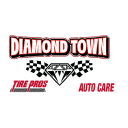 Diamond Town Tire Pros & Auto Care – Auto repair shop in Middletown DE
