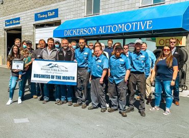 Dickerson Automotive – Auto repair shop in Spanish Fork UT