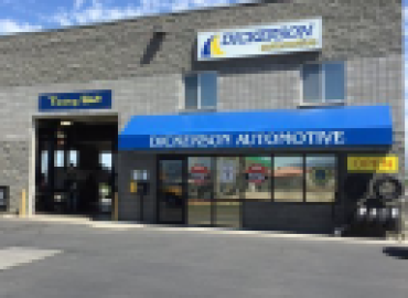 Dickerson Automotive – Auto repair shop in Spanish Fork UT
