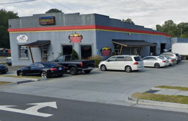 Dickerson’s Service Center – Auto repair shop in Creedmoor NC