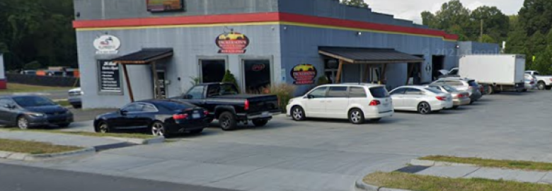 Dickerson’s Service Center – Auto repair shop in Creedmoor NC