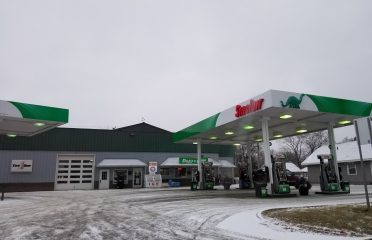 Dick’s Standard – Fuel supplier in Parkers Prairie MN