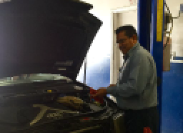 Diego Auto Repair – Auto repair shop in Las Vegas NV
