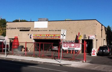 Diego Auto Repair and Tires – Auto repair shop in Providence RI