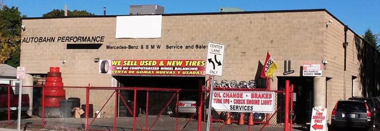 Diego Auto Repair and Tires – Auto repair shop in Providence RI