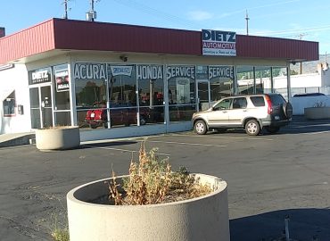 Dietz Automotive – Auto repair shop in Boise ID