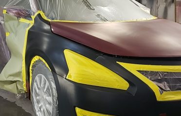 Din Auto Body – Auto body shop in Minneapolis MN