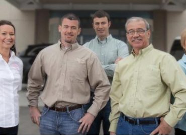 Dingman’s Mechanical Repair – Auto repair shop in Omaha NE