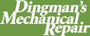 Dingman’s Mechanical Repair – Auto repair shop in Omaha NE