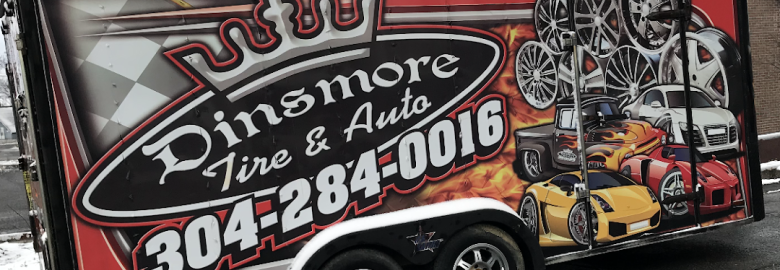 Dinsmore Tire & Auto – Auto repair shop in Morgantown WV