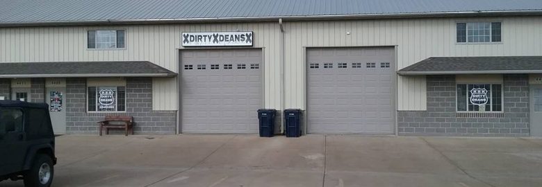 Dirty Deans Motorcycle Shop – Motorcycle repair shop in Bartonville IL