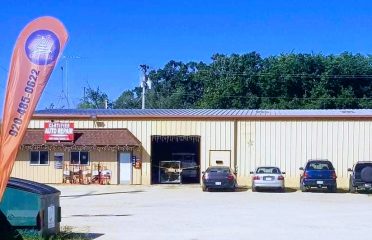 Dirty Deeds Garage LLC. – Auto repair shop in Horicon WI