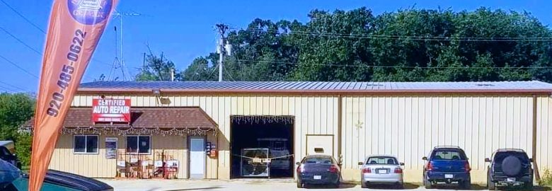 Dirty Deeds Garage LLC. – Auto repair shop in Horicon WI