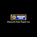 Discount Auto Repair Inc. – Auto repair shop in Indianapolis IN