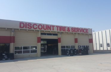 Discount Tire Services of Cheyenne – Tire shop in Cheyenne WY