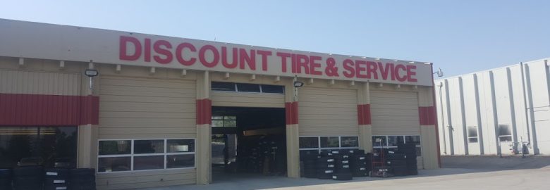 Discount Tire Services of Cheyenne – Tire shop in Cheyenne WY