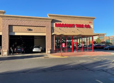 Discount Tire – Tire shop in American Fork UT