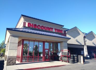 Discount Tire – Tire shop in Bend OR