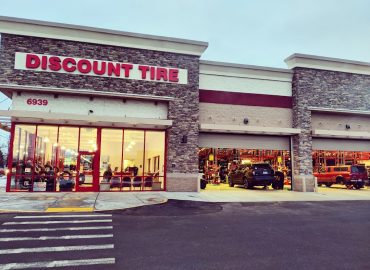 Discount Tire – Tire shop in Boise ID