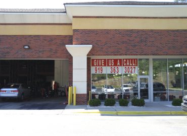 Discount Tire – Tire shop in Cary NC