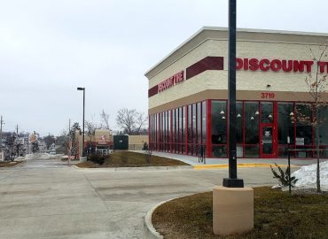 Discount Tire – Tire shop in Des Moines IA