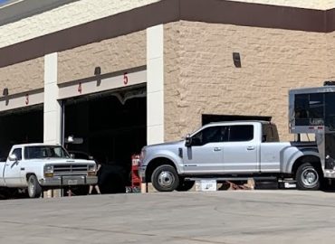 Discount Tire – Tire shop in Early TX