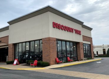 Discount Tire – Tire shop in Fishers IN