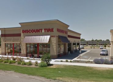 Discount Tire – Tire shop in Meridian ID