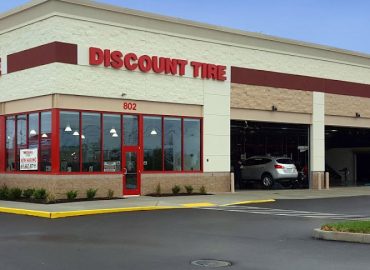 Discount Tire – Tire shop in Murfreesboro TN