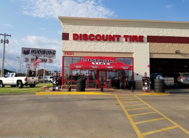 Discount Tire – Tire shop in Oklahoma City OK