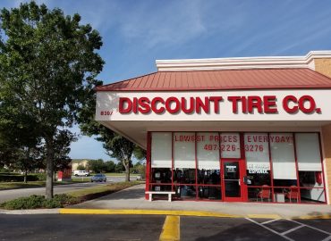 Discount Tire – Tire shop in Orlando FL