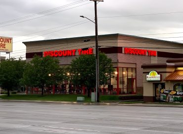 Discount Tire – Tire shop in Provo UT