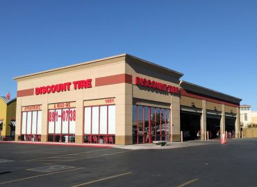Discount Tire – Tire shop in Rio Rancho NM