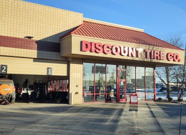 Discount Tire – Tire shop in Traverse City MI