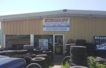 Discount Tire and Wheel – Tire shop in Ames IA