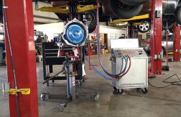 Discount Transmission & Auto Repair – Auto repair shop in Tulsa OK