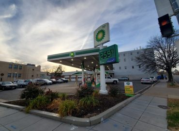 Distad’s Auto Clinic – Auto repair shop in Washington DC