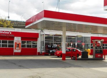 Divine’s Auto Repair Shop – Auto repair shop in Spokane WA