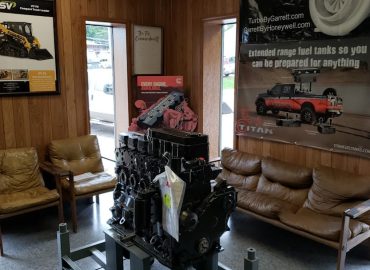 Dixie Diesel Services – Auto parts store in Columbia TN