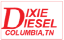 Dixie Diesel Services – Auto parts store in Columbia TN