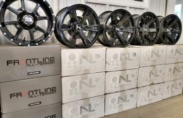 D~n~S Garage – Auto repair shop in Basile LA