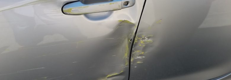 Dobbin Auto Body. Inc. – Auto body shop in Columbia MD