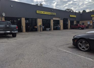 Dobbin Auto Repair Inc. – Auto repair shop in Columbia MD