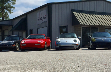 Doc’s Garage – Auto repair shop in Lexington SC