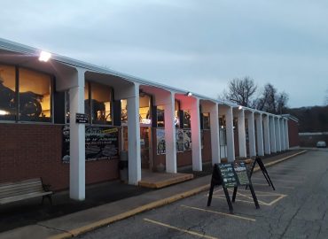 Doc’s Motorcycle Parts – Motorcycle parts store in Waterbury CT