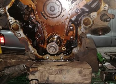 Doherty’s Garage Inc – Auto repair shop in Lincoln MA