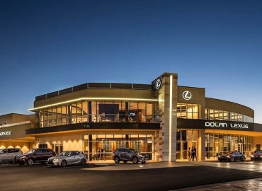 Dolan Lexus – Car dealer in Reno NV